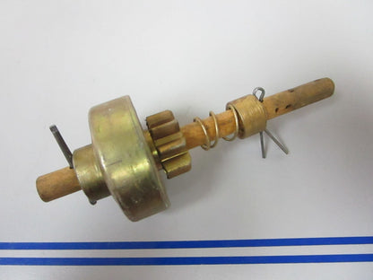 *NEW OEM* 0770 OMC Prestolite Bendix Drive 59-160