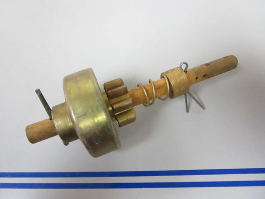 *NEW OEM* 0770 OMC Prestolite Bendix Drive 59-160