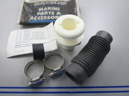 *NEW OEM* 0810 Mercury Quicksilver Bellows Kit 850005A1