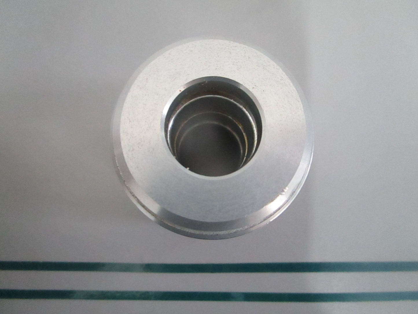 Mercury Quicksilver 88035 Cap OEM Marine Outboard NOS Genuine NEW OEM 0820