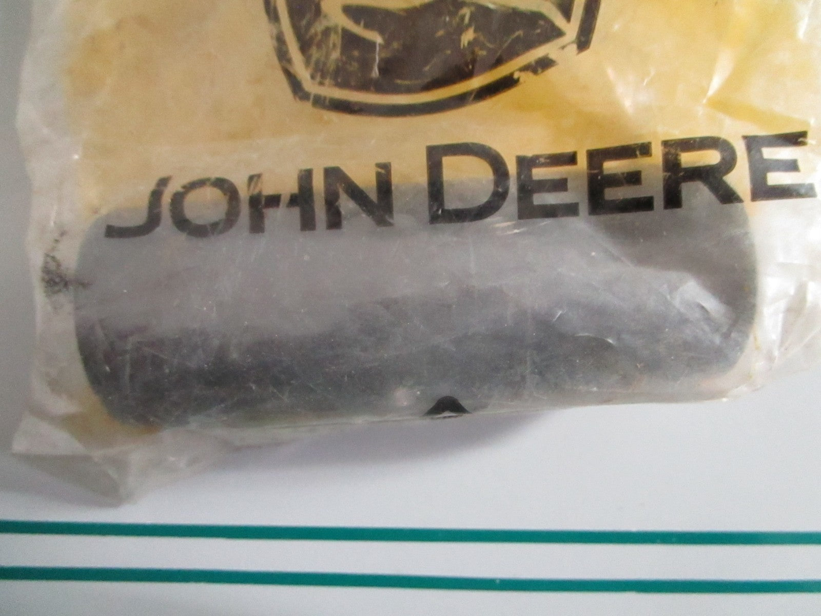 NEW OEM TCU12774 John Deere Spacer 0820