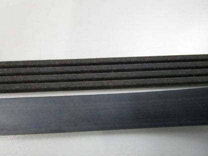 Gates K040340 Micro-V Serpentine Belt 4-Rib 34.6in NEW 0810