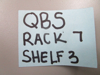 *NEW OEM* 0810 Mercury Quicksilver Gasket 27-11977