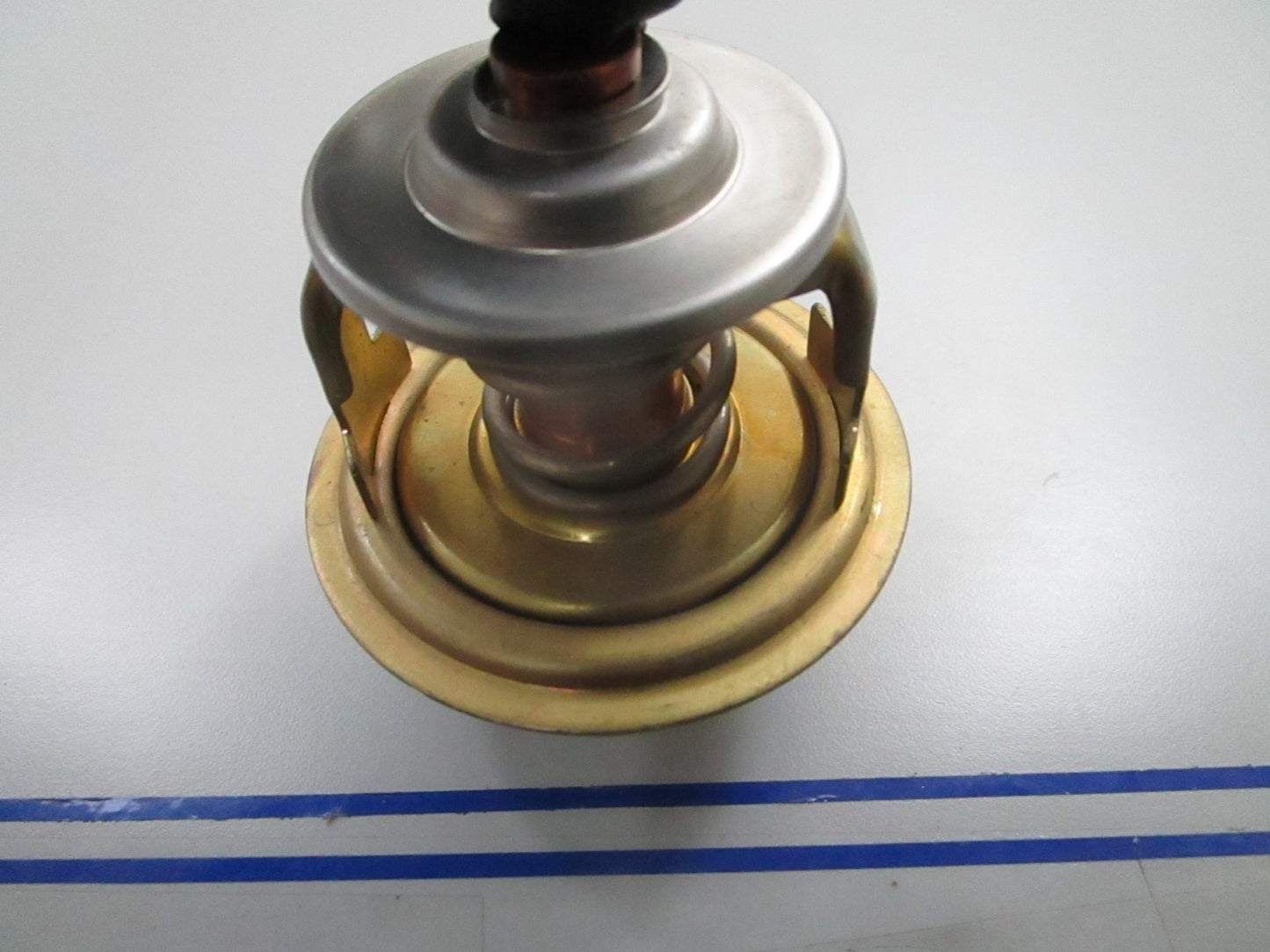 *NEW OEM* 0810 Komatsu Thermostat 600-421-6320