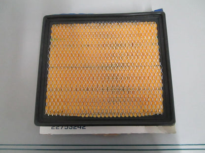NEW OEM A3176C 22753242 AC Delco Air Filter 0820