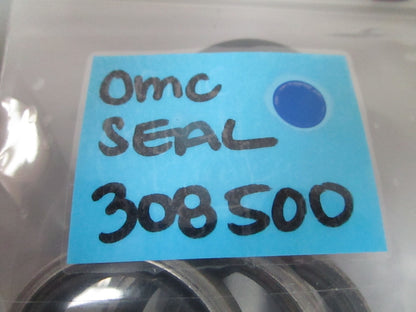 NEW OEM 308500 0308500 OMC Johnson Evinrude Seal 0810