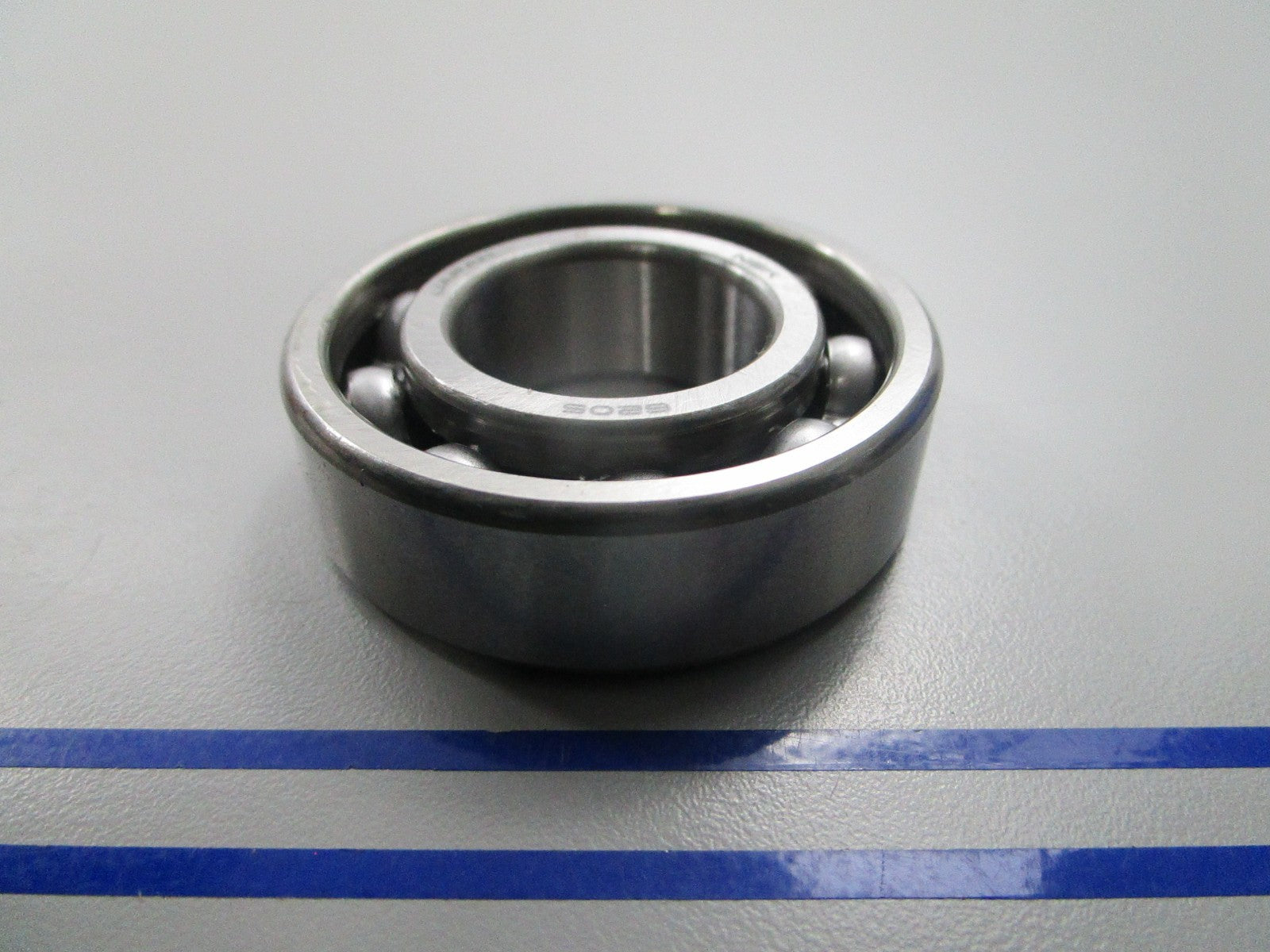 NEW OEM 93306-205U1-00 Yamaha Bearing 0810