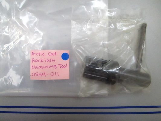 *NEW* 0780 Artic Cat Backlash Measuring Tool 0544-011