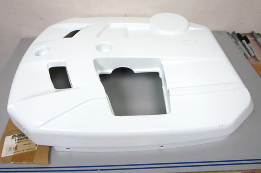 *NEW OEM* 0720 Mercury Mercruiser Zeus 3000 Shroud Top Assembly 879345T69