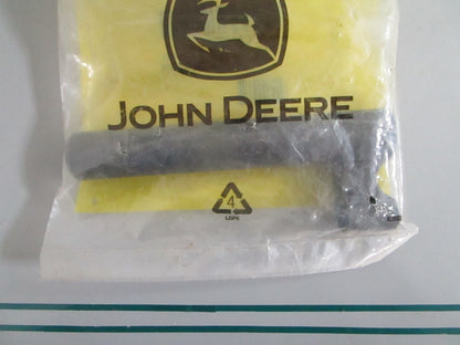John Deere NEW OEM TCA19331 Roller Adjuster NOS Genuine Factory Mower Part 0820