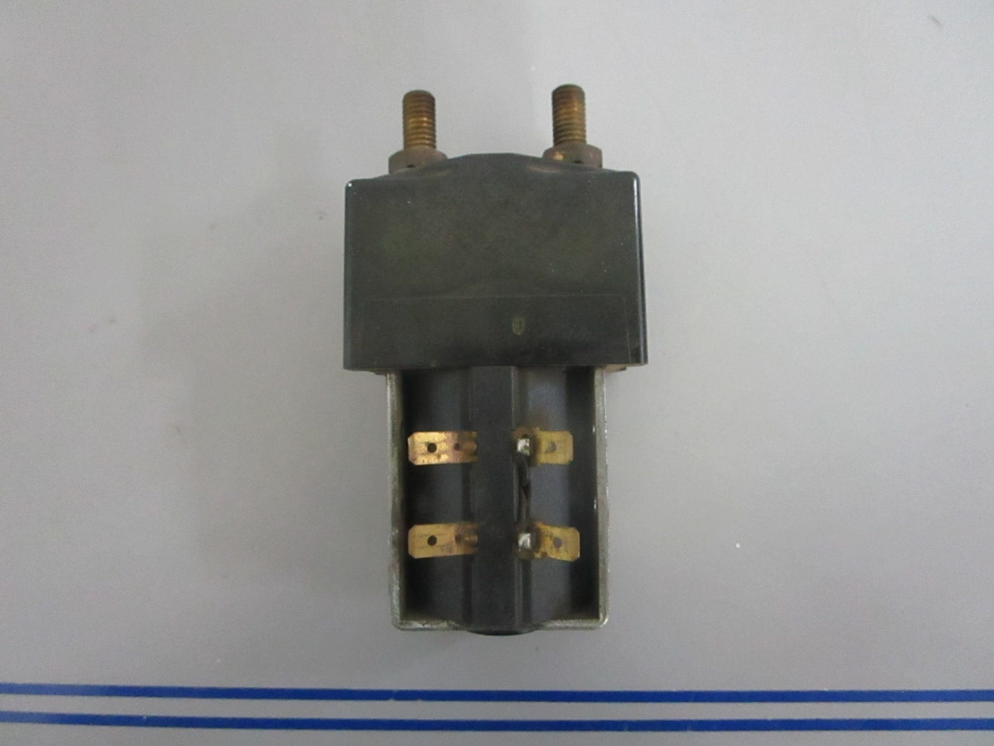 *NEW OEM* 0820 Curtis SW180/953 Contactor 110613-008