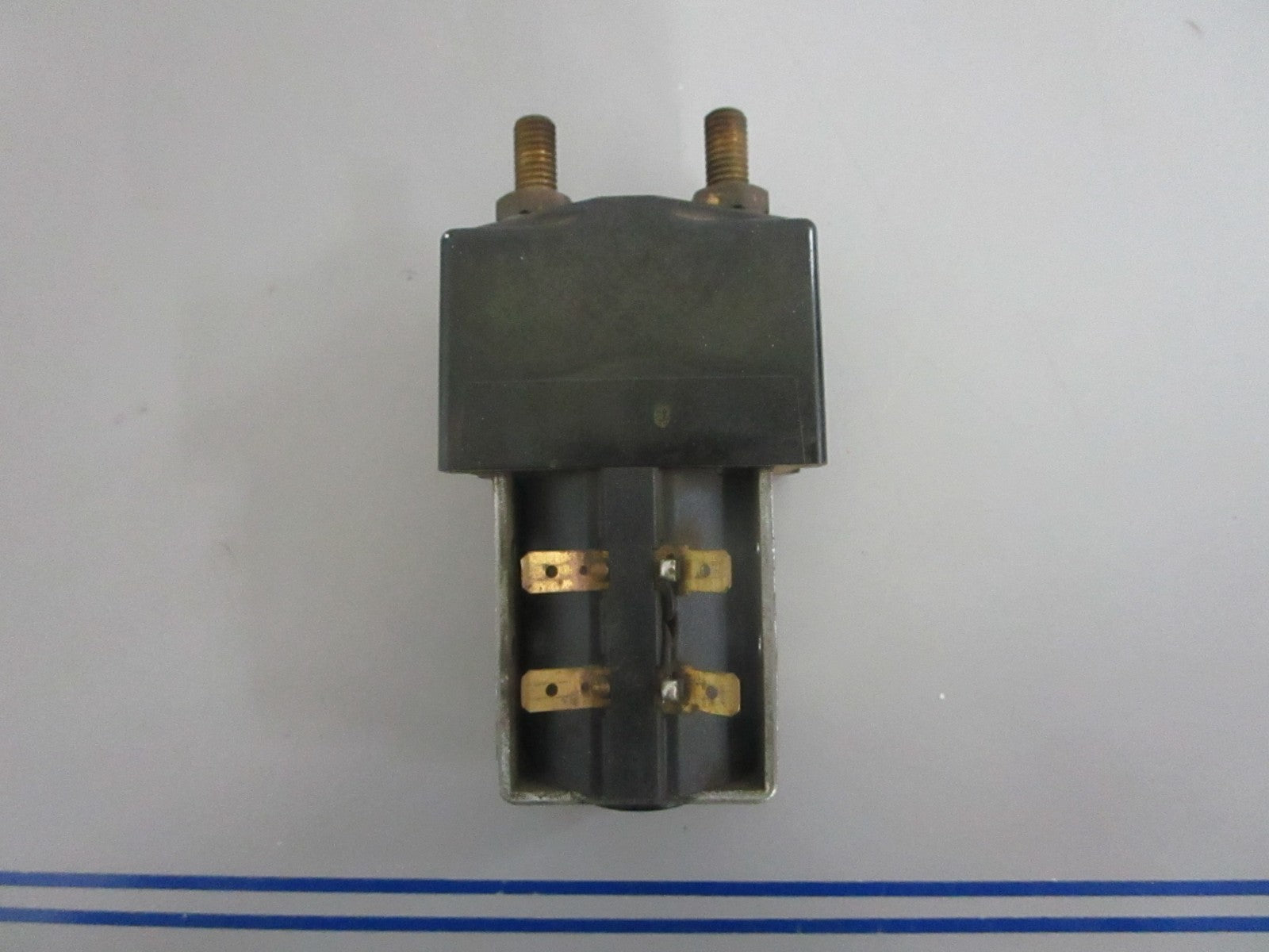 *NEW OEM* 0820 Curtis SW180/953 Contactor 110613-008