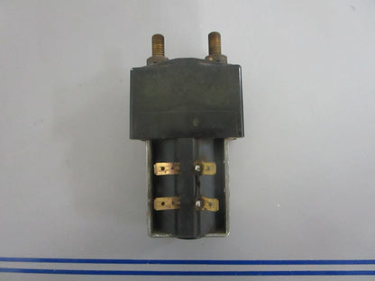 *NEW OEM* 0820 Curtis SW180/953 Contactor 110613-008