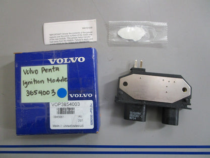 *NEW OEM* 0820 Volvo Penta Ignition Module 3854003