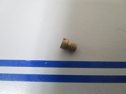 *NEW OEM* 0810 OMC Johnson Evinrude .068 Orifice (68) 327740 0327740