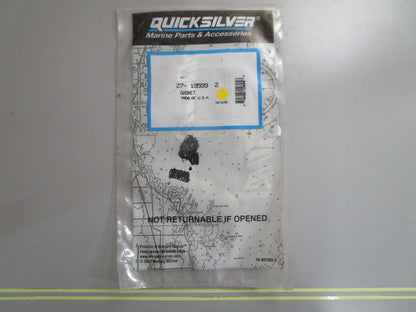 *NEW OEM* 0810 Mercury Quicksilver Gasket 27-195992