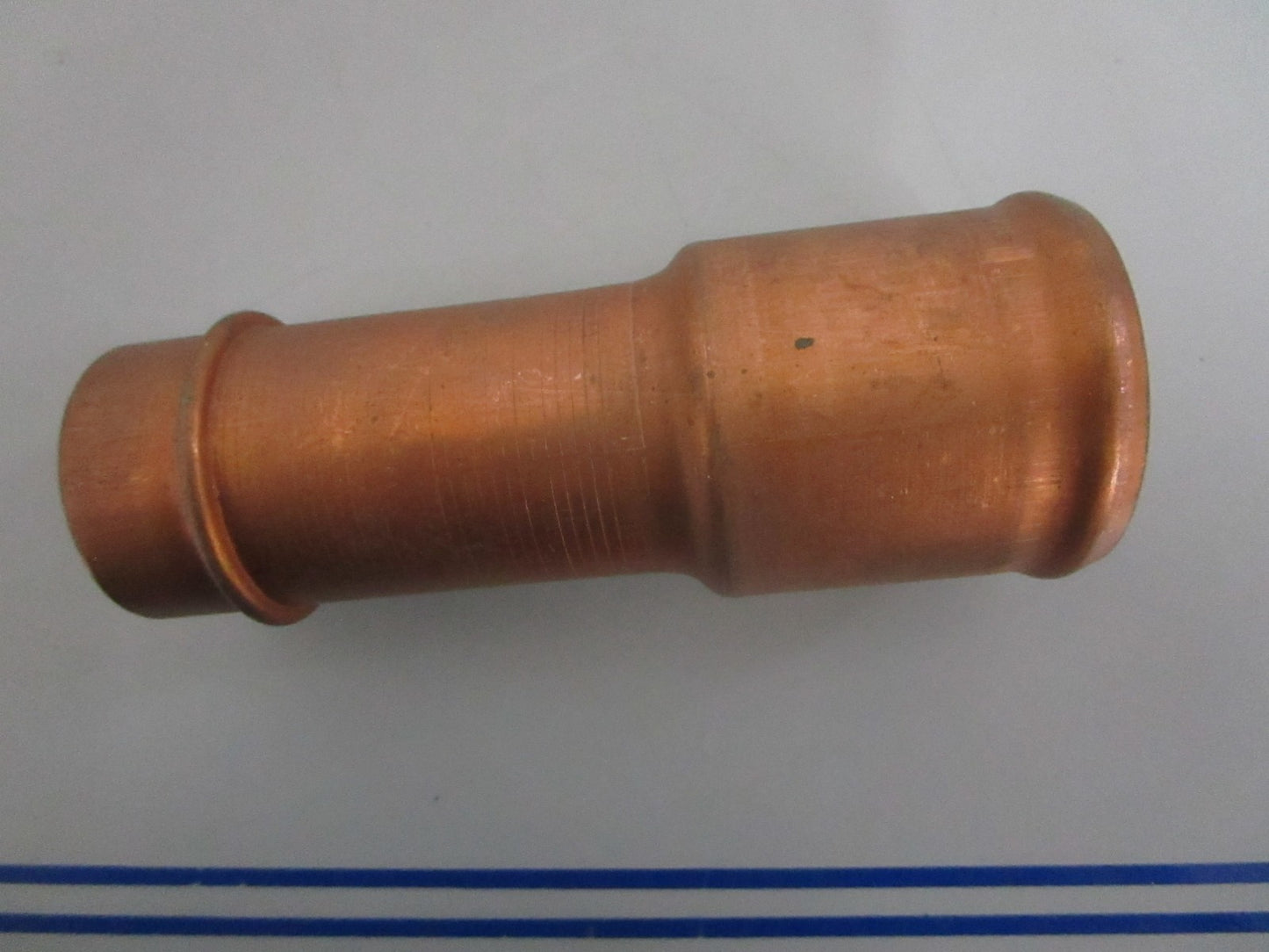 *NEW OEM* 0820 Volvo Penta Coolant Pipe 845357