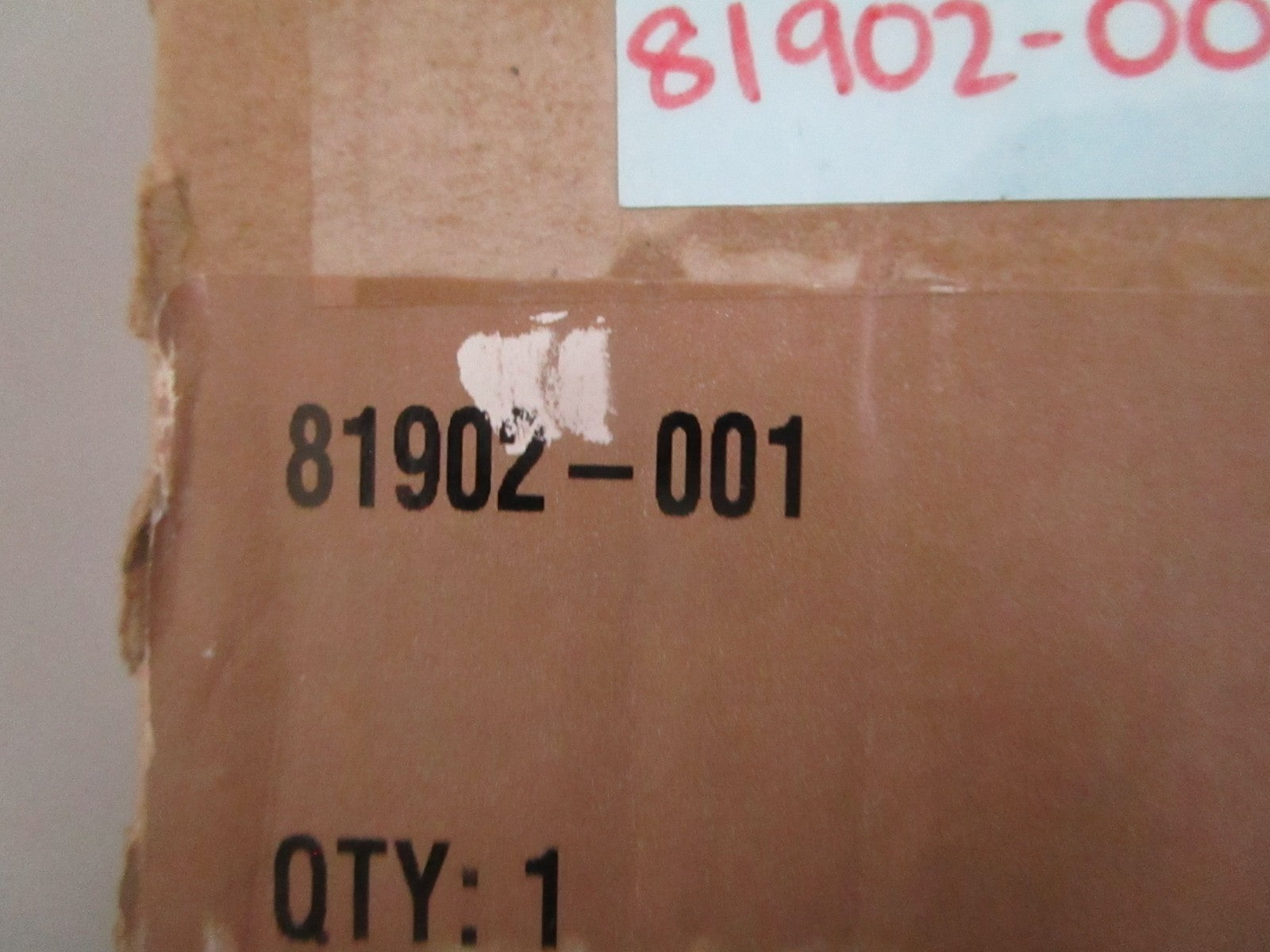 NEW OEM 81902-001 Vermeer Oil Filter 0820