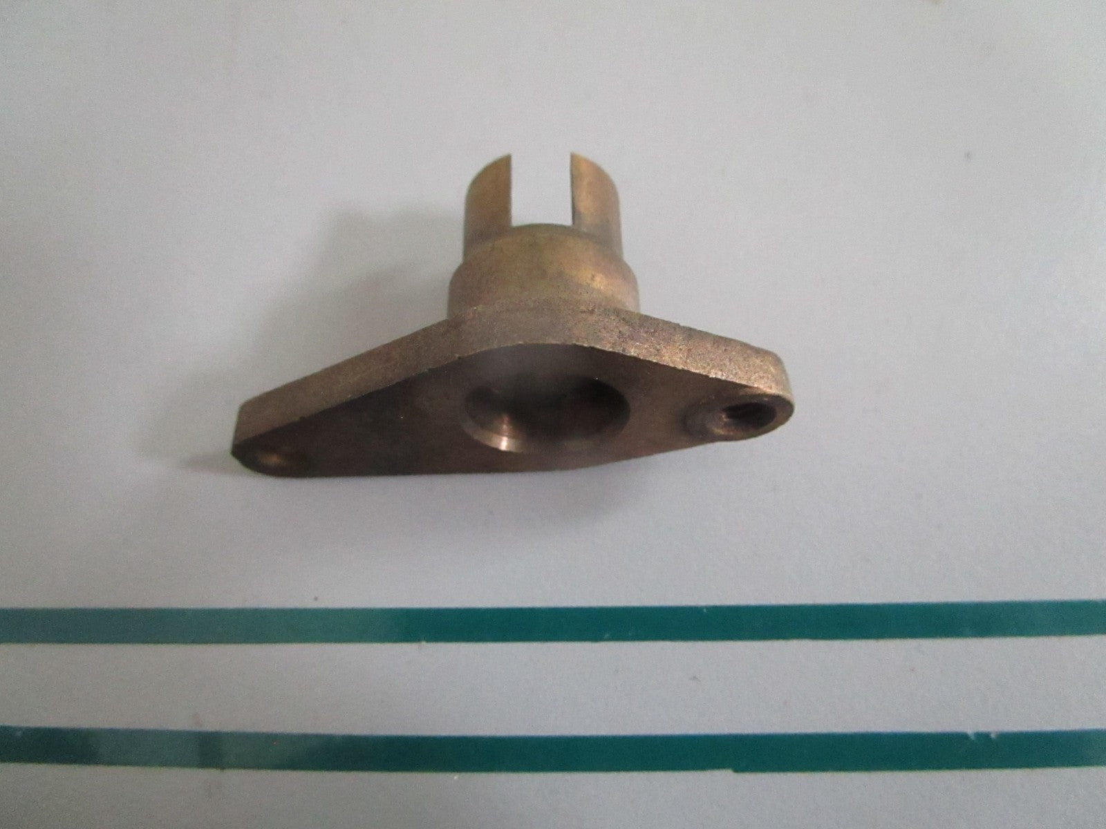 NEW OEM 1152780950 Mercedes-Benz Neutral Safety Switch Bushing 0820