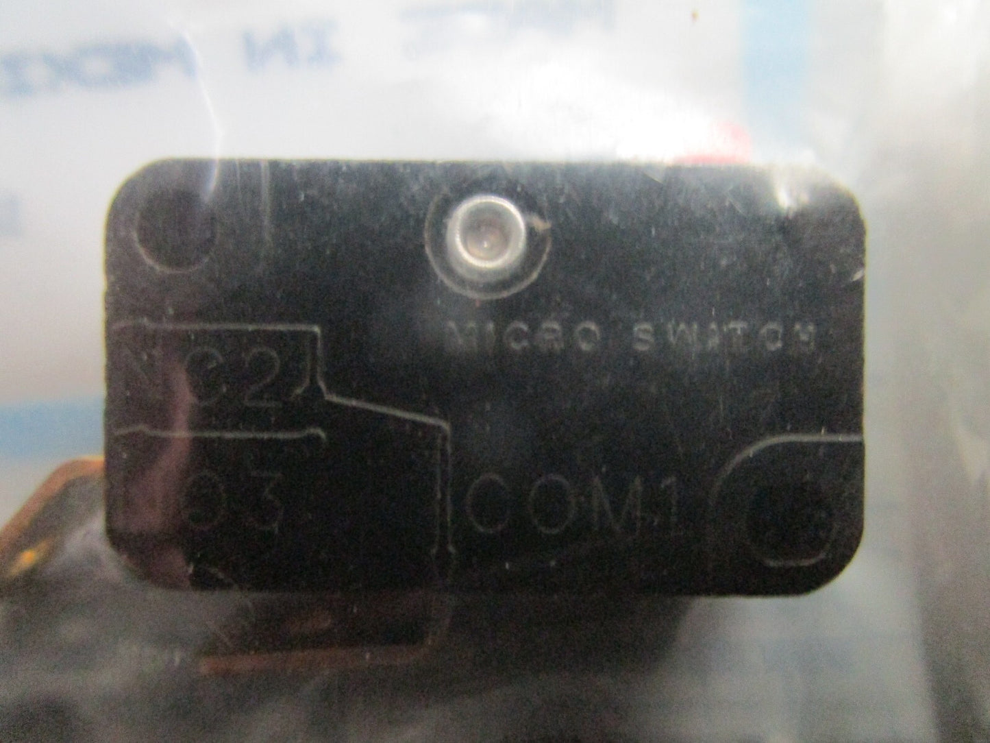 *NEW OEM* 0810 Mercury Quicksilver Switch 87-817724