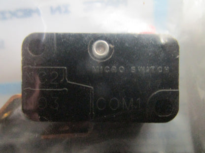 *NEW OEM* 0810 Mercury Quicksilver Switch 87-817724