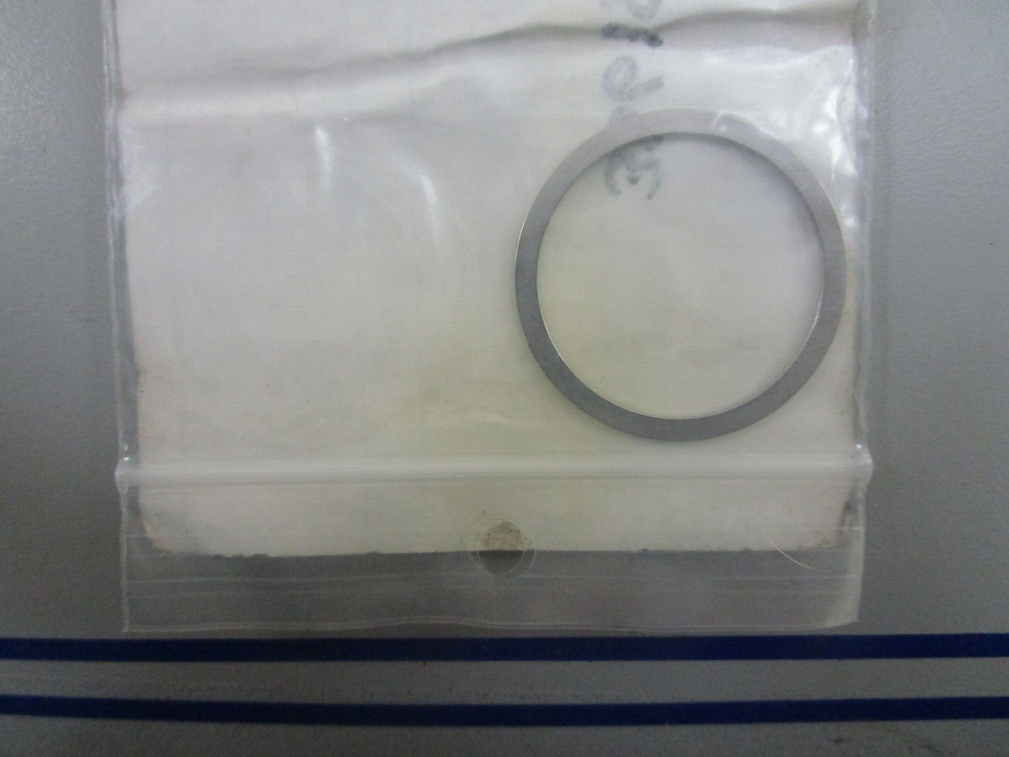 *NEW OEM* 0770 OMC Johnson Evinrude Washer 336185 0336185