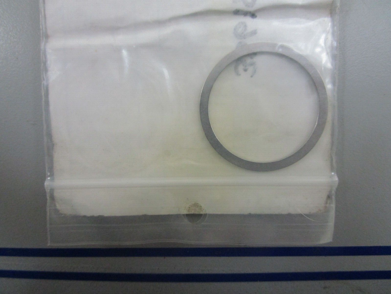 *NEW OEM* 0770 OMC Johnson Evinrude Washer 336185 0336185