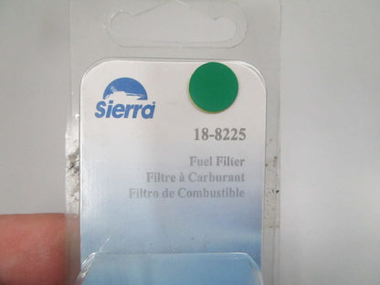 Sierra 18-8225 Inline Fuel Filter Replaces: Honda 16910-GB2-005 NEW 0810