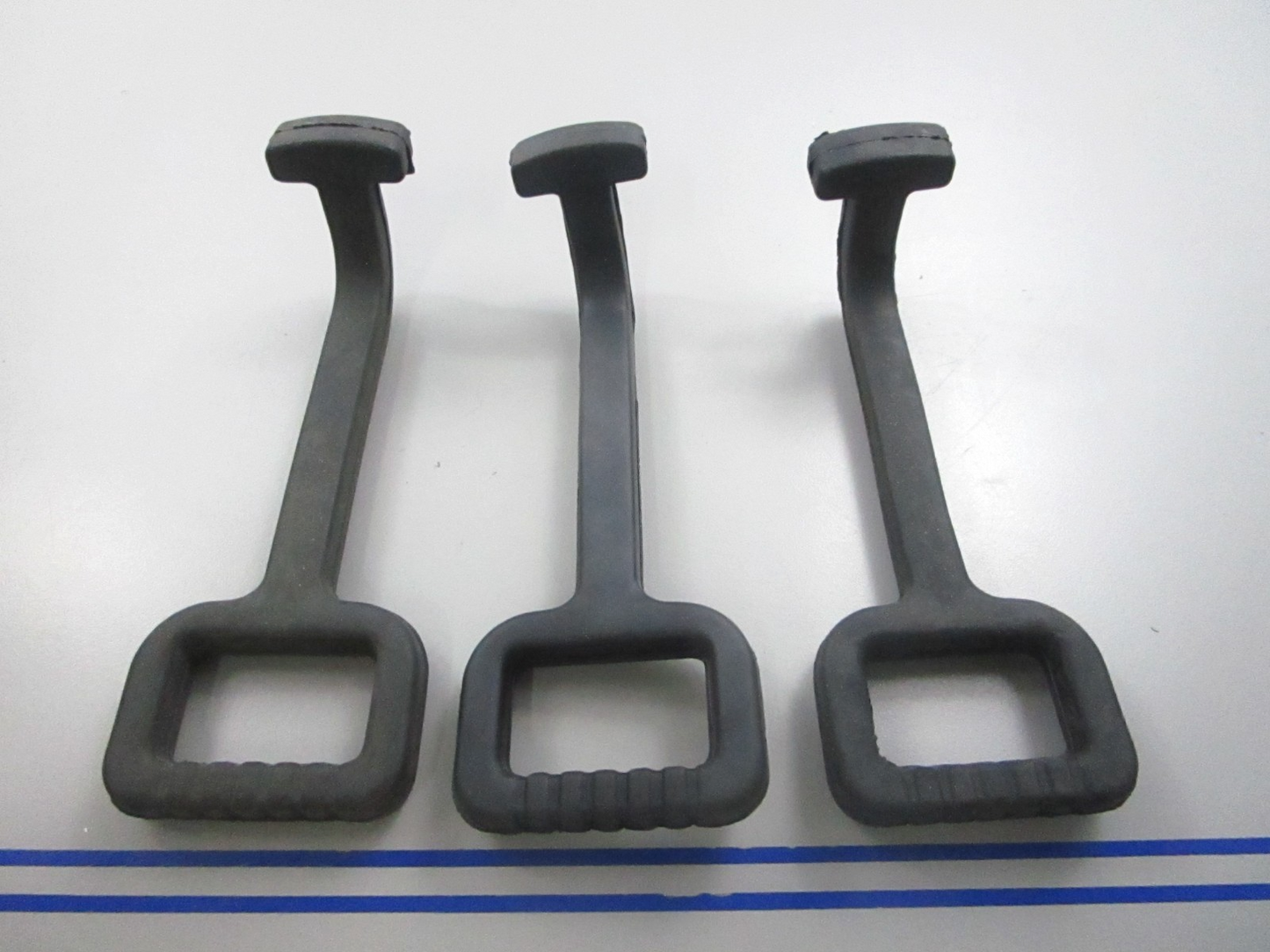 NEW OEM (LOT OF 3) 72544 Mercury Quicksilver Strap 0810