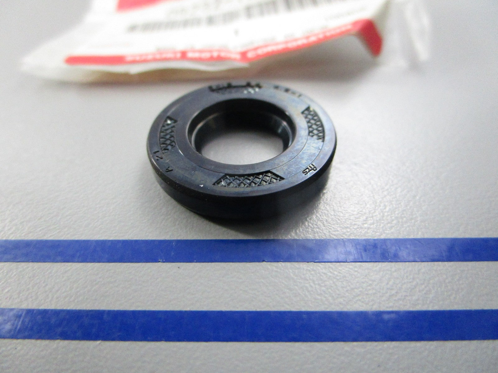 NEW OEM 09282-12008 Suzuki Oil Seal 0810