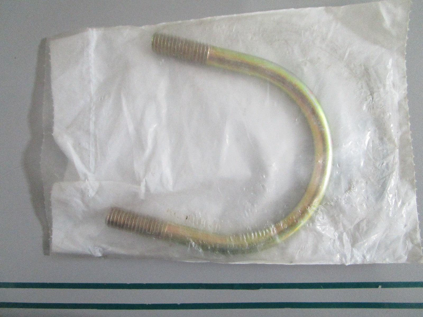 Polaris NEW OEM U-Bolt 5245127 Ranger 500 700 6X6 425 TM UTV NOS Genuine 0820