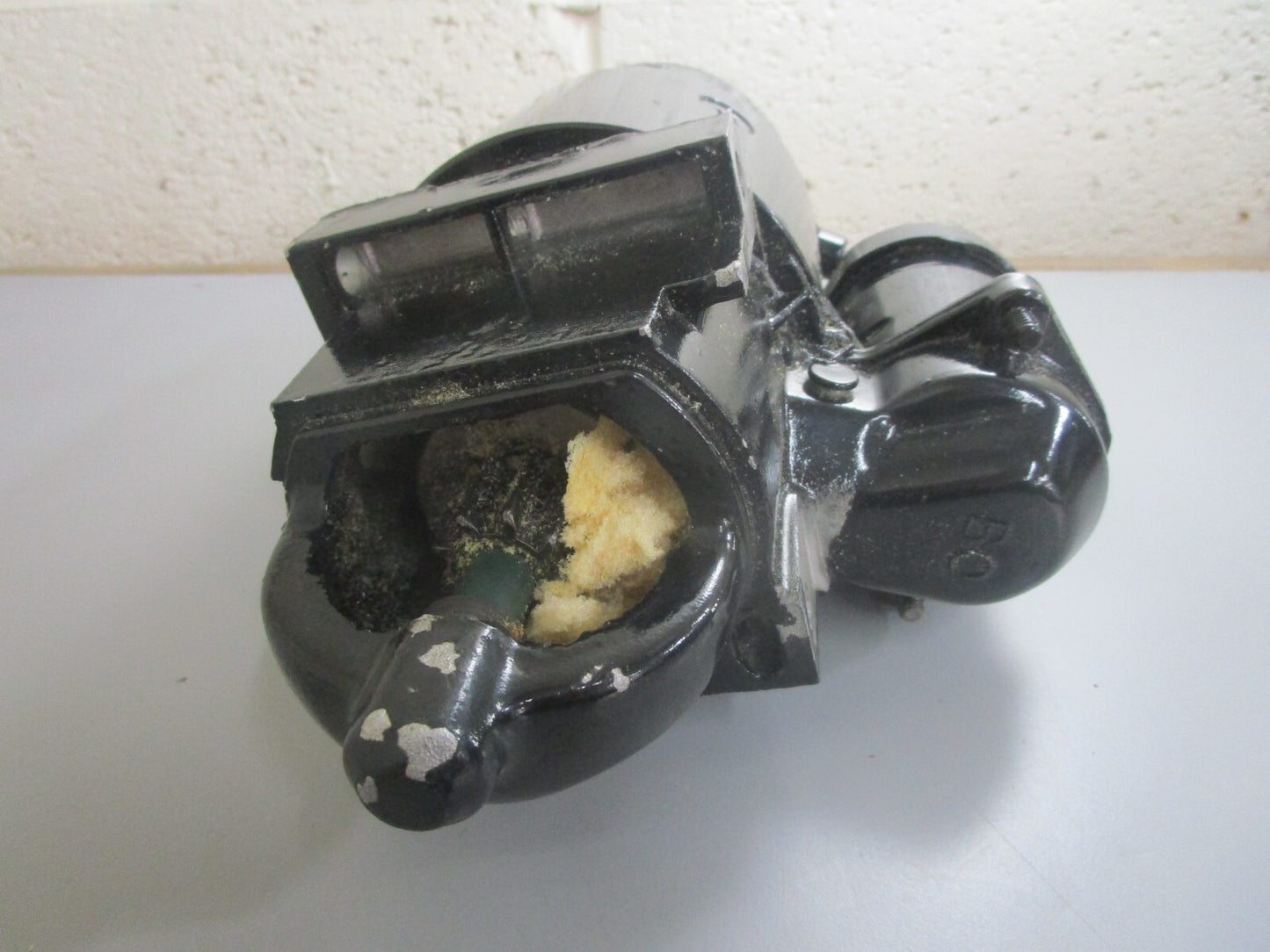 *NEW OEM* 0820 Mercury Quicksilver Starter 50-99418A2 50-863007A1