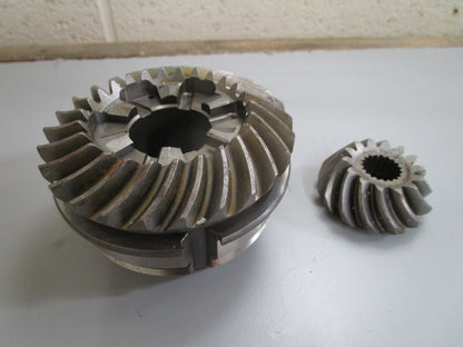 *NEW OEM* 0820 OMC Johnson Evinrude 150 175 200 225 HP Gear Set 435934 435553