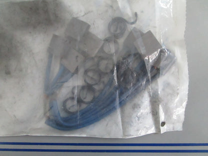 *NEW* 0820 Total Source Brush Kit JL7010639 For: JLG