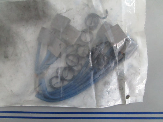 *NEW* 0820 Total Source Brush Kit JL7010639 For: JLG