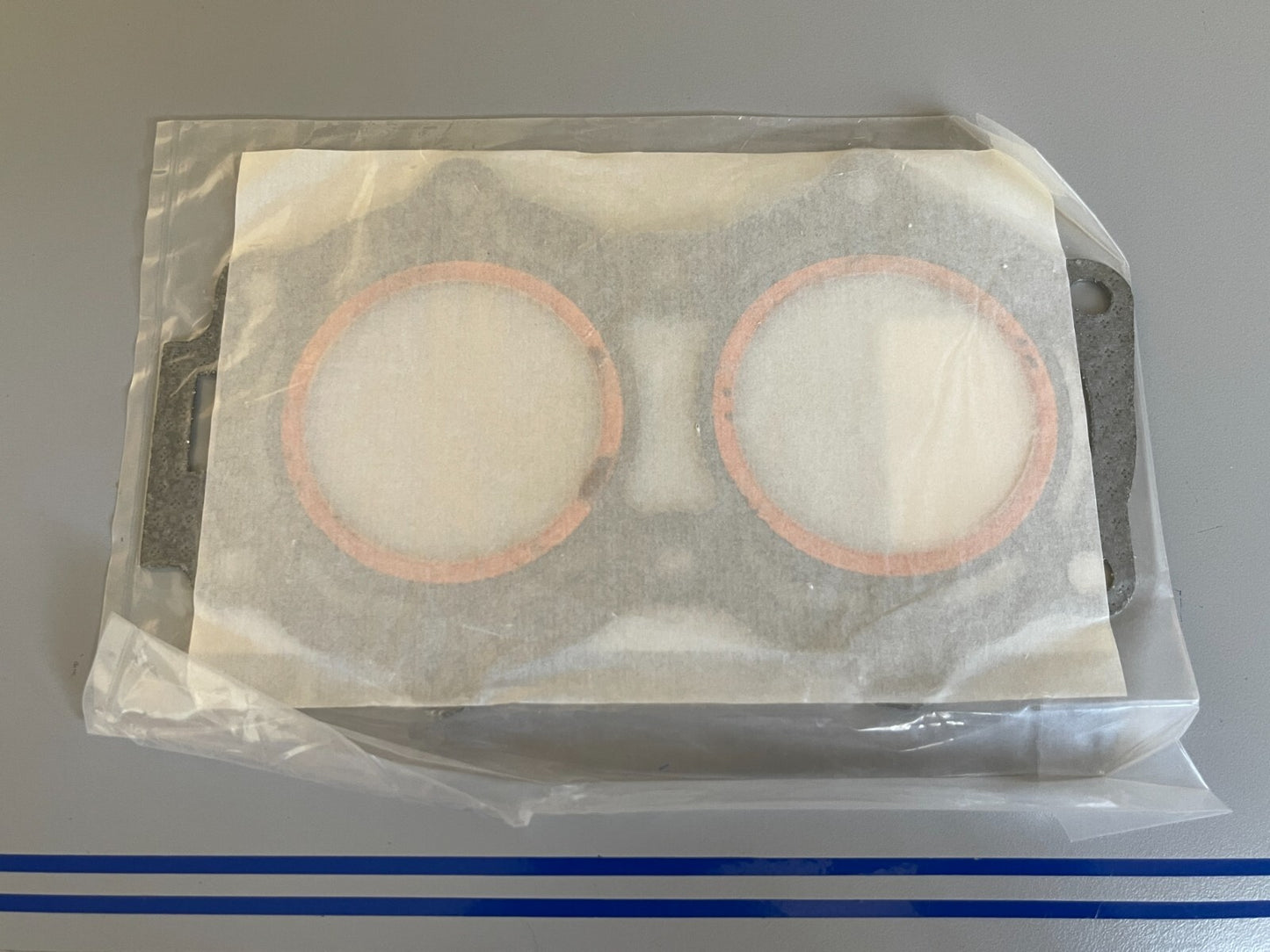 *NEW OEM* 0720 Tohatsu Nissan Cylinder Head Gasket 351-01005-1