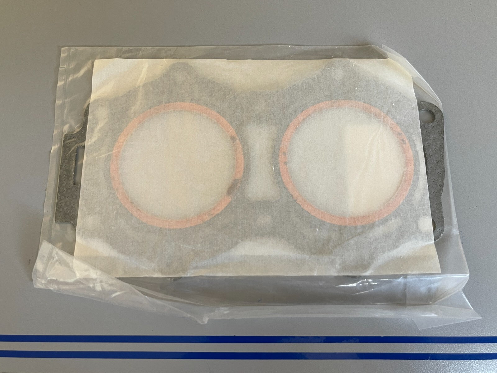 *NEW OEM* 0720 Tohatsu Nissan Cylinder Head Gasket 351-01005-1