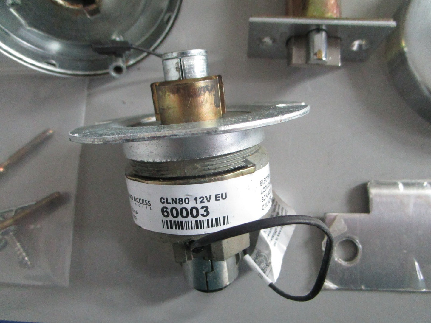 NEW OEM Schlage ND80PD RHO 626 Storeroom Lock 0820