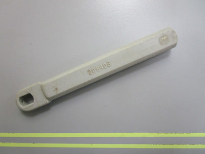 *NEW OEM* 0810 OMC Johnson Evinrude Control Housing Casing Guide 206408 0206408