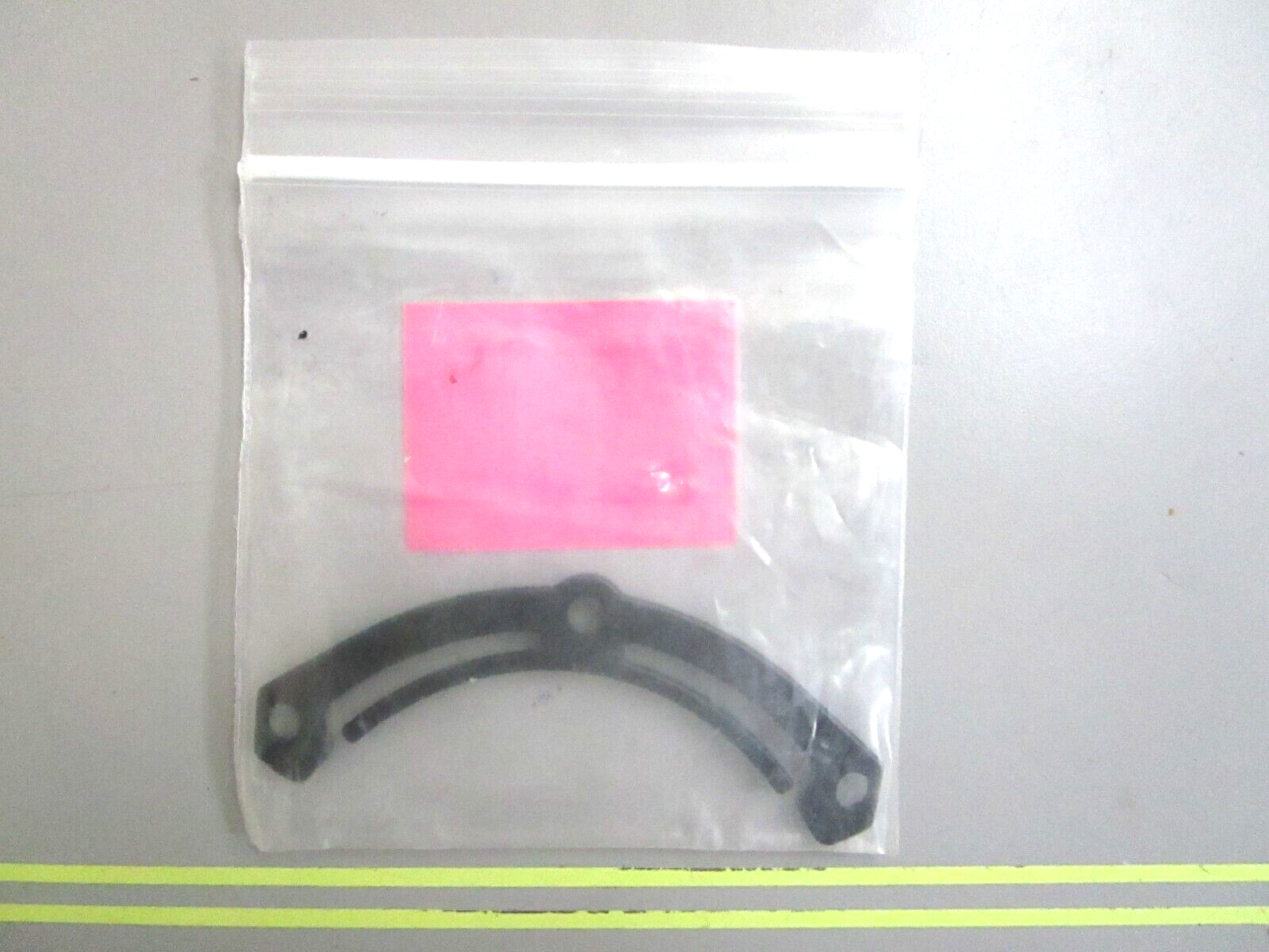 *NEW OEM* 0750 OMC Johnson Evinrude SUPPORT RETAINER 335300 0335300