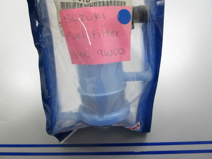 *NEW OEM* 0810 Suzuki Fuel Filter 15410-96J00