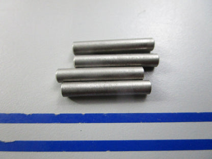 NEW OEM (LOT OF 4) 09202-04009 Suzuki Pin 0810