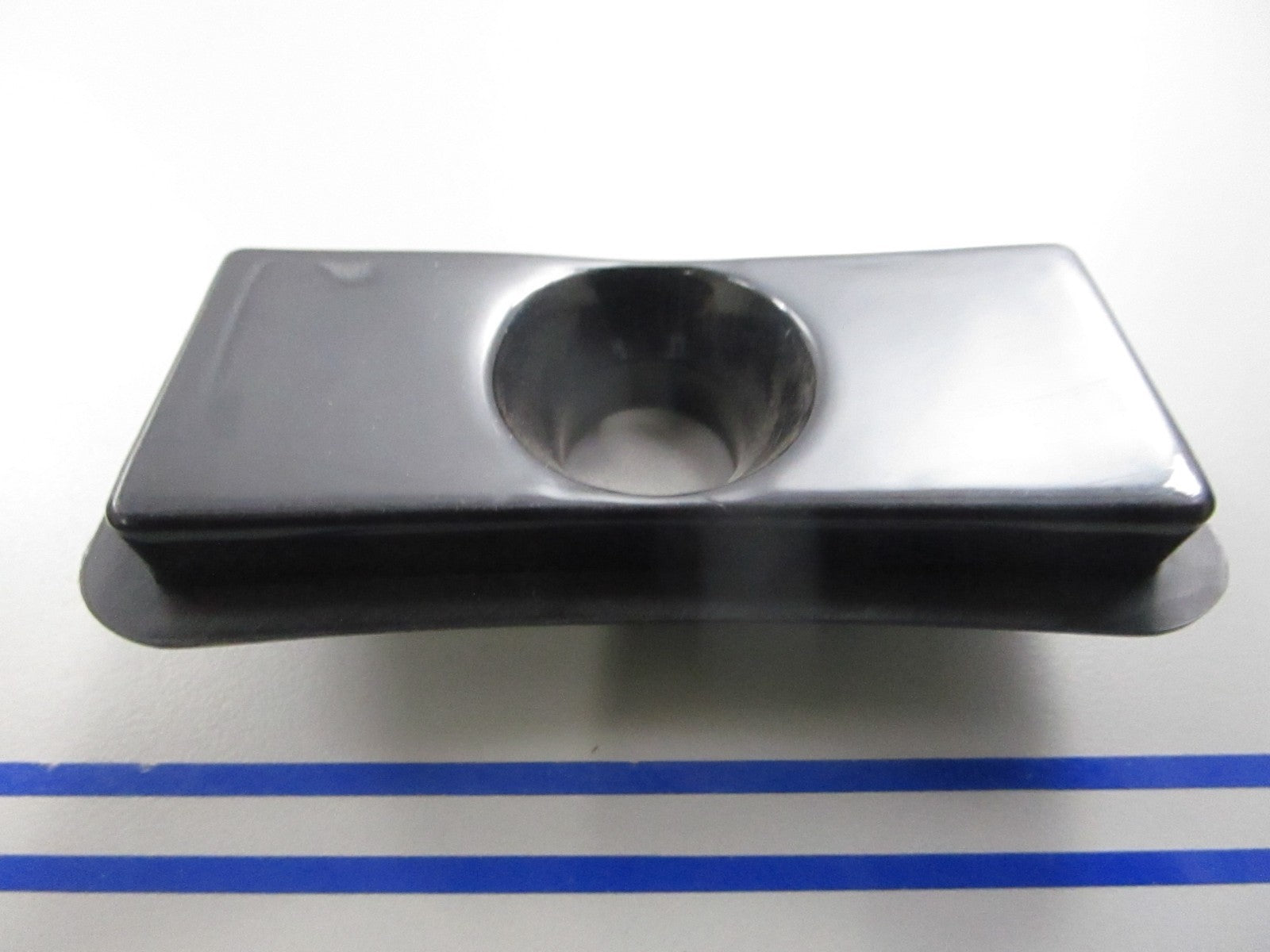 *NEW OEM* 0810 OMC Johnson Evinrude Plate 208424 0208424