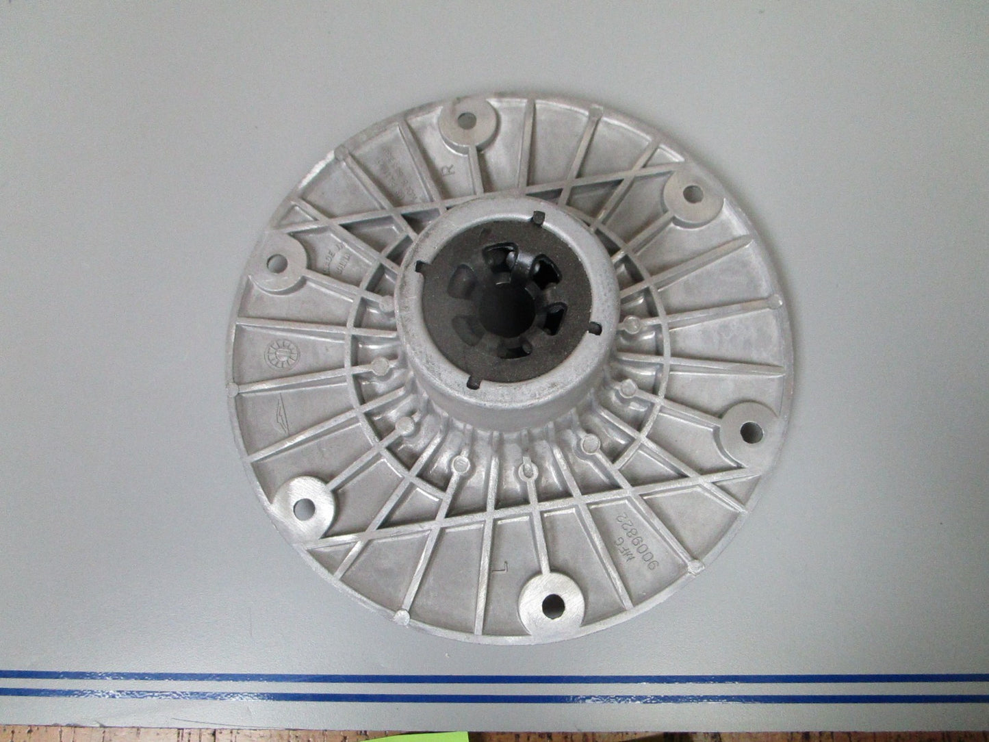 NEW 9009822 Marine Pedestal Base 0720