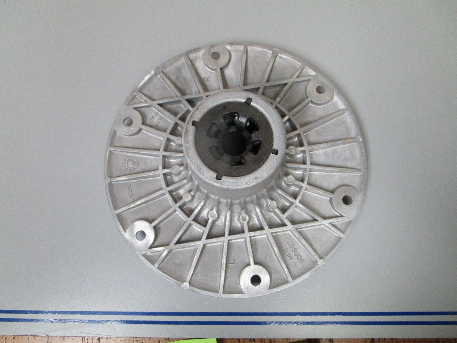 NEW 9009822 Marine Pedestal Base 0720
