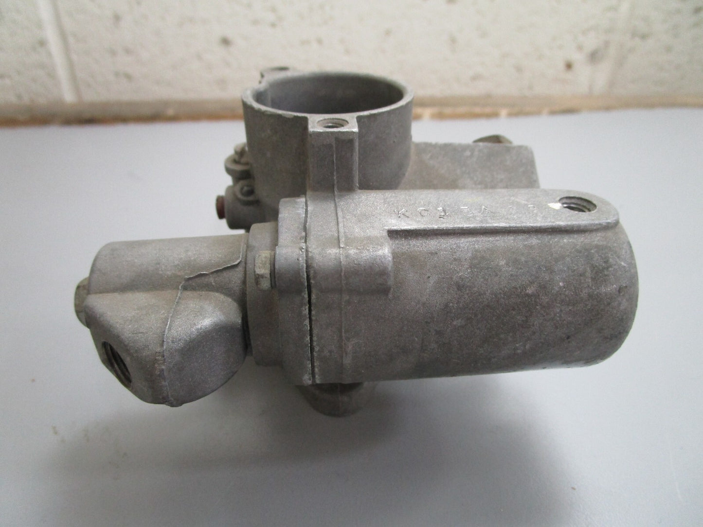 *NEW OEM* 0820 Mercury Quicksilver Carburetor Ay 1335-4027