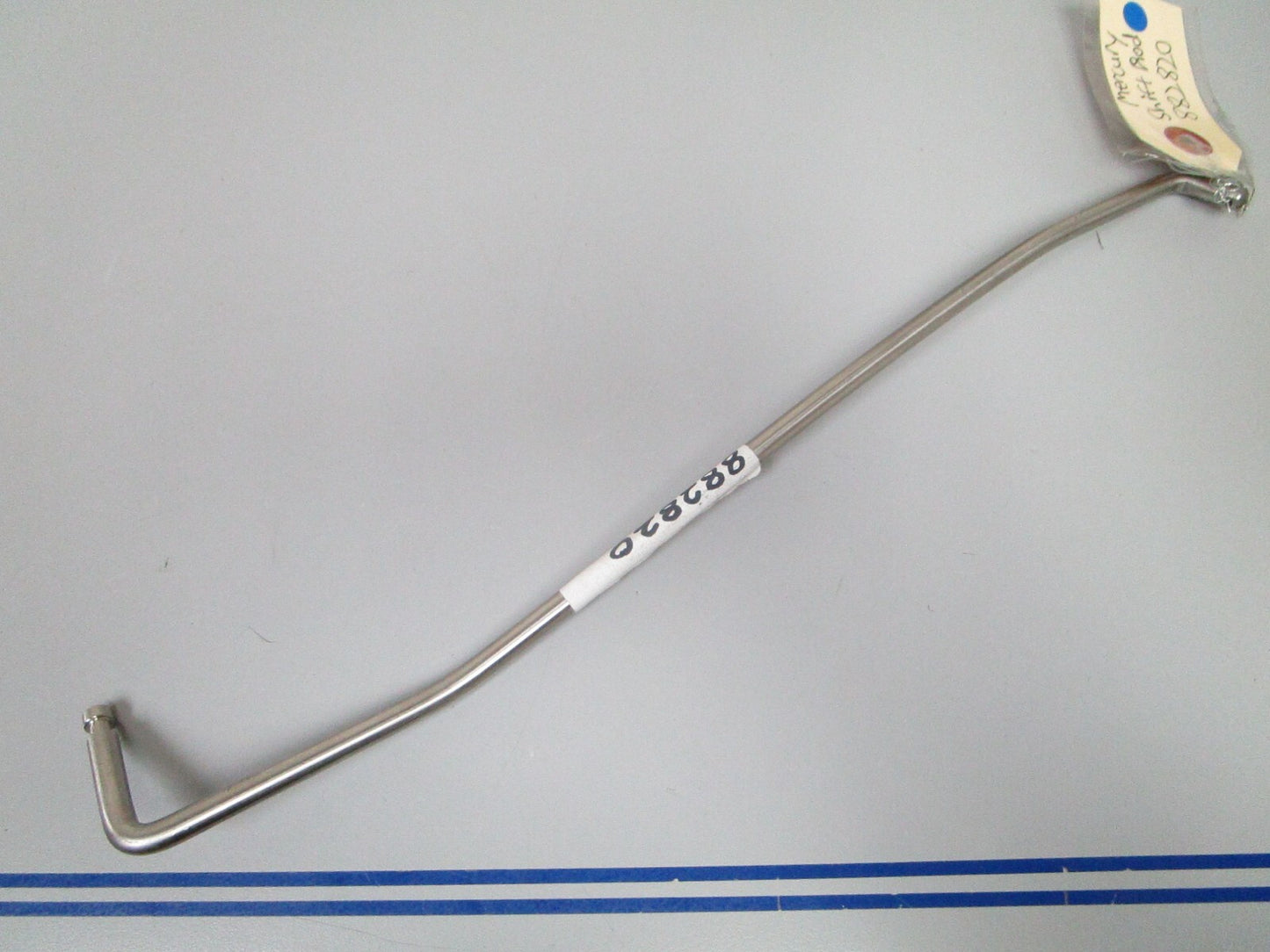 *NEW OEM* 0810 Mercury Quicksilver Shift Rod 882820