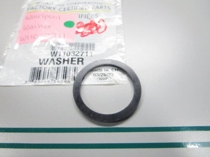 NEW OEM W11032711 Whirlpool Washer 0810