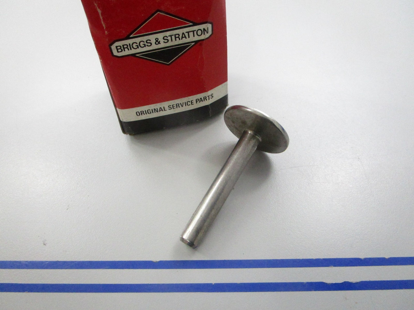 NEW OEM 262248 Briggs & Stratton Valve Tappet 0810