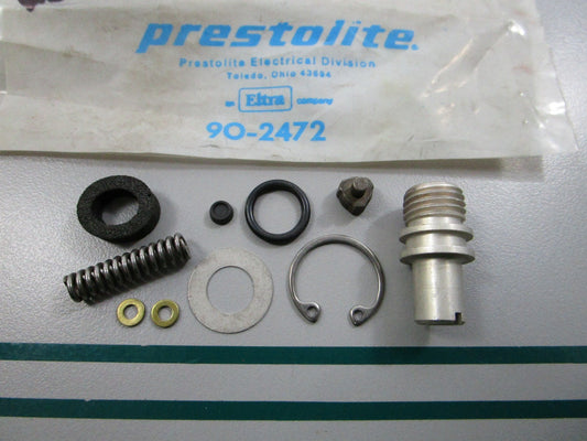 NEW OEM 90-2472 173260 Prestolite OMC Repair Parts Package 0810